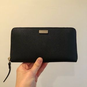 Kate spade wallet